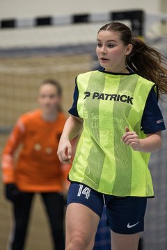Bild 141 - wBJ Power Girls Cup Suederelbe
